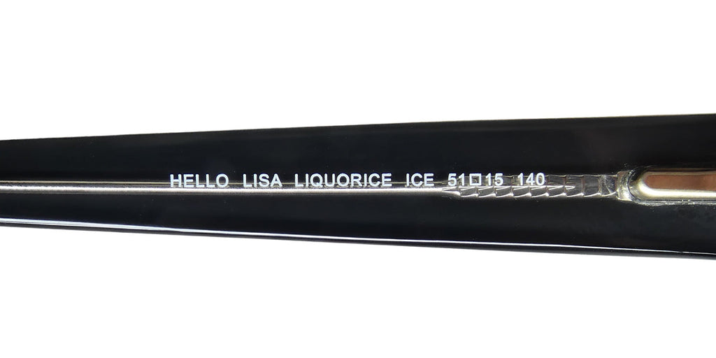 Lisa Loeb Hello Lisa Eyeglasses
