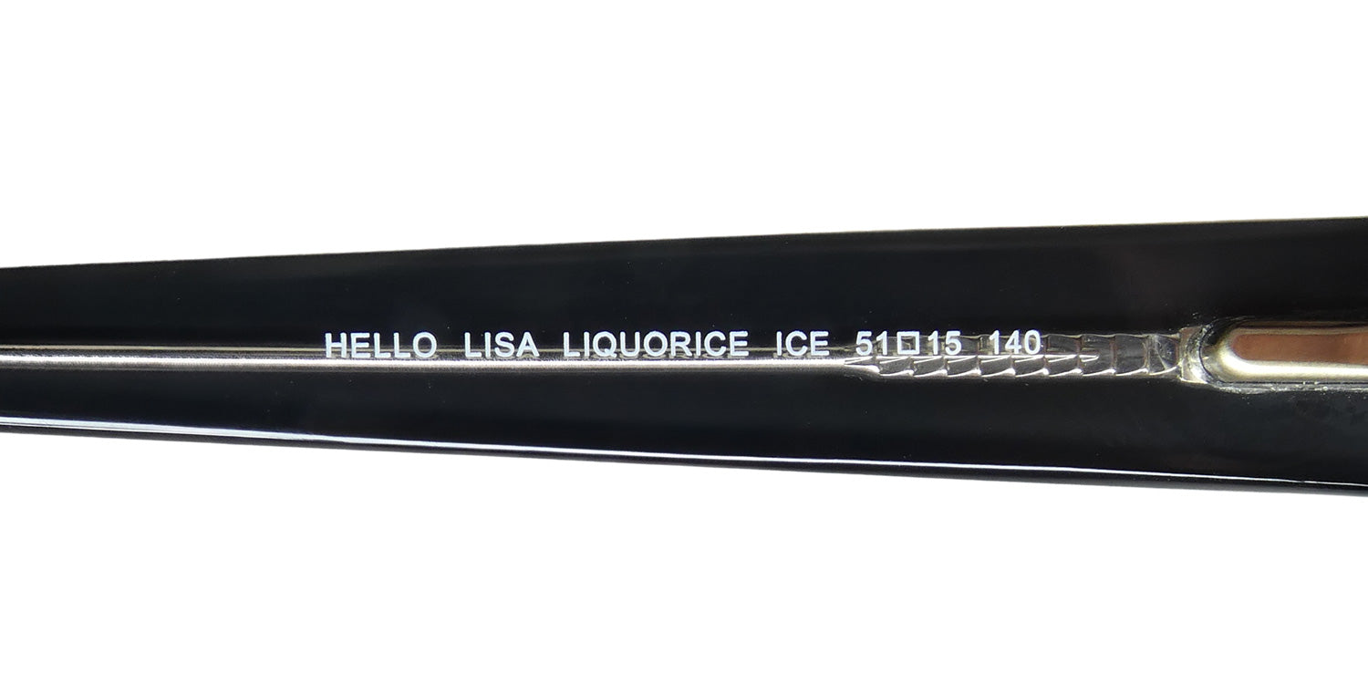 Lisa Loeb Hello Lisa Eyeglasses