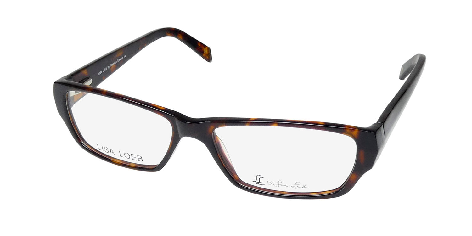 Lisa Loeb Hello Lisa Eyeglasses