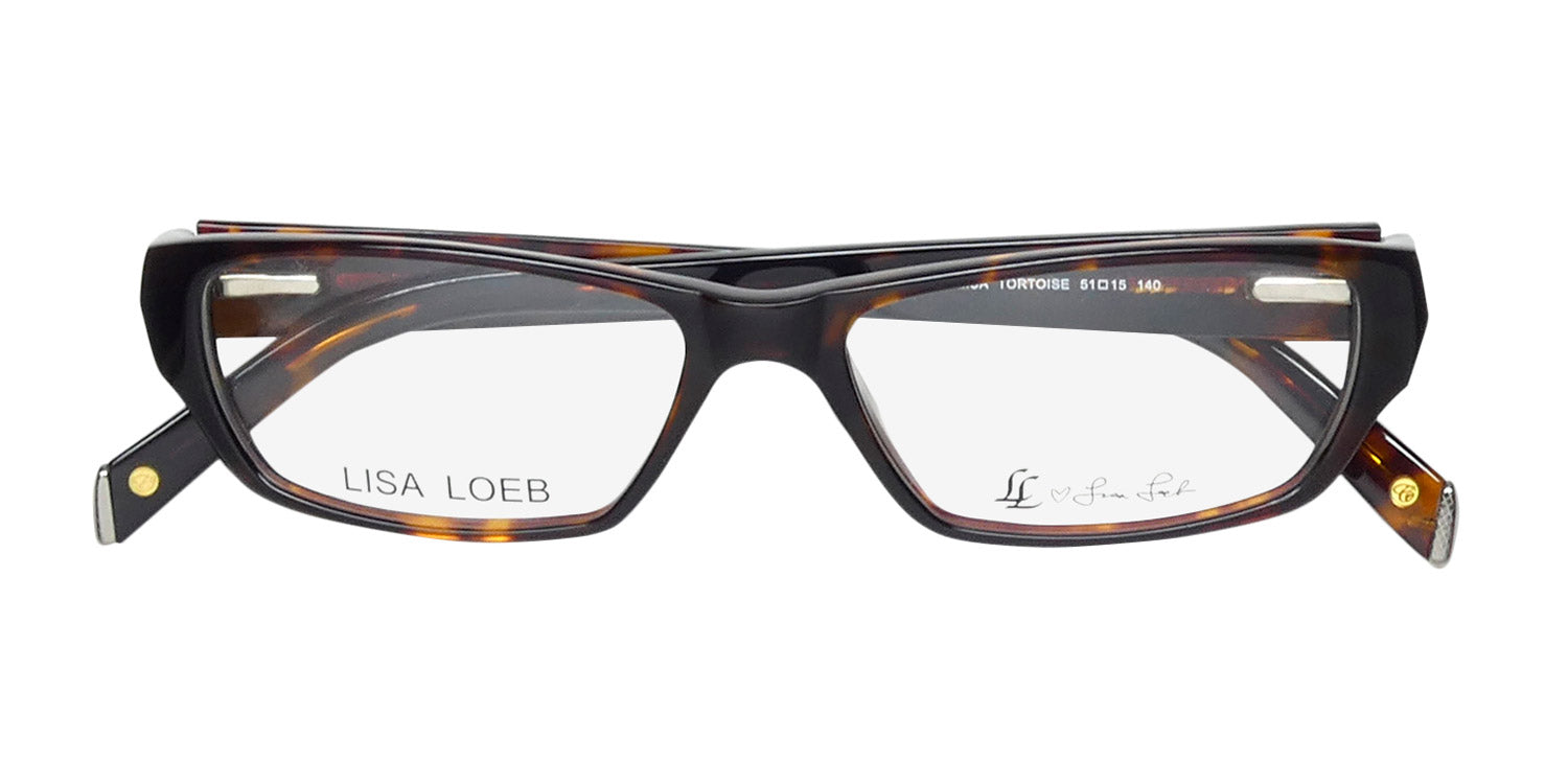 Lisa Loeb Hello Lisa Eyeglasses