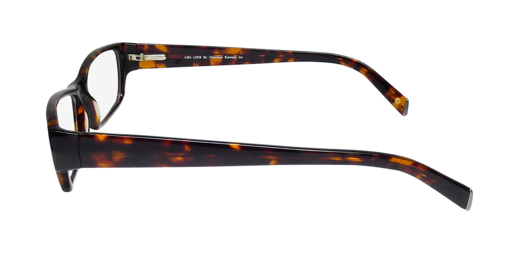 Lisa Loeb Hello Lisa Eyeglasses
