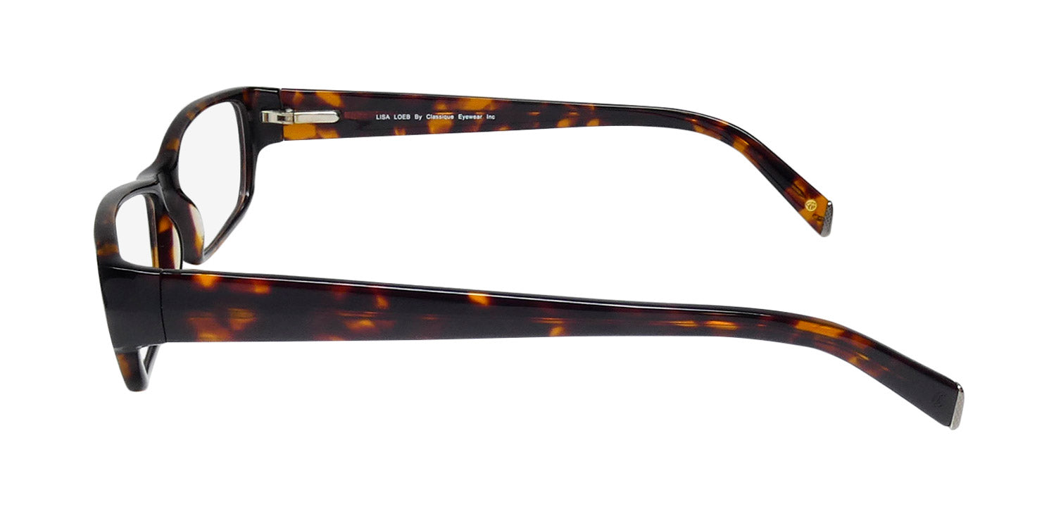 Lisa Loeb Hello Lisa Eyeglasses