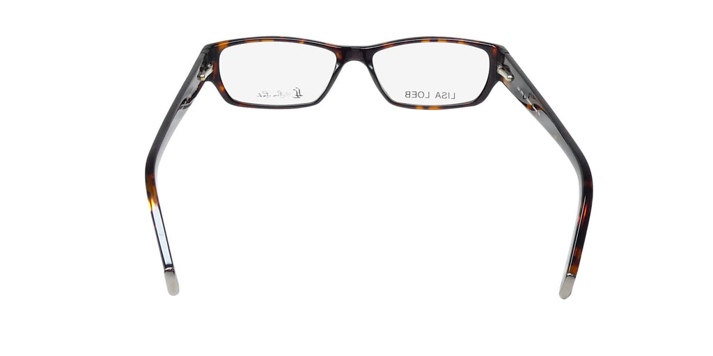 Lisa Loeb Hello Lisa Eyeglasses