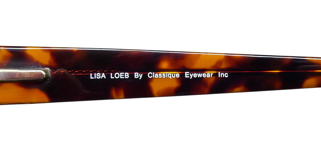 Lisa Loeb Hello Lisa Eyeglasses