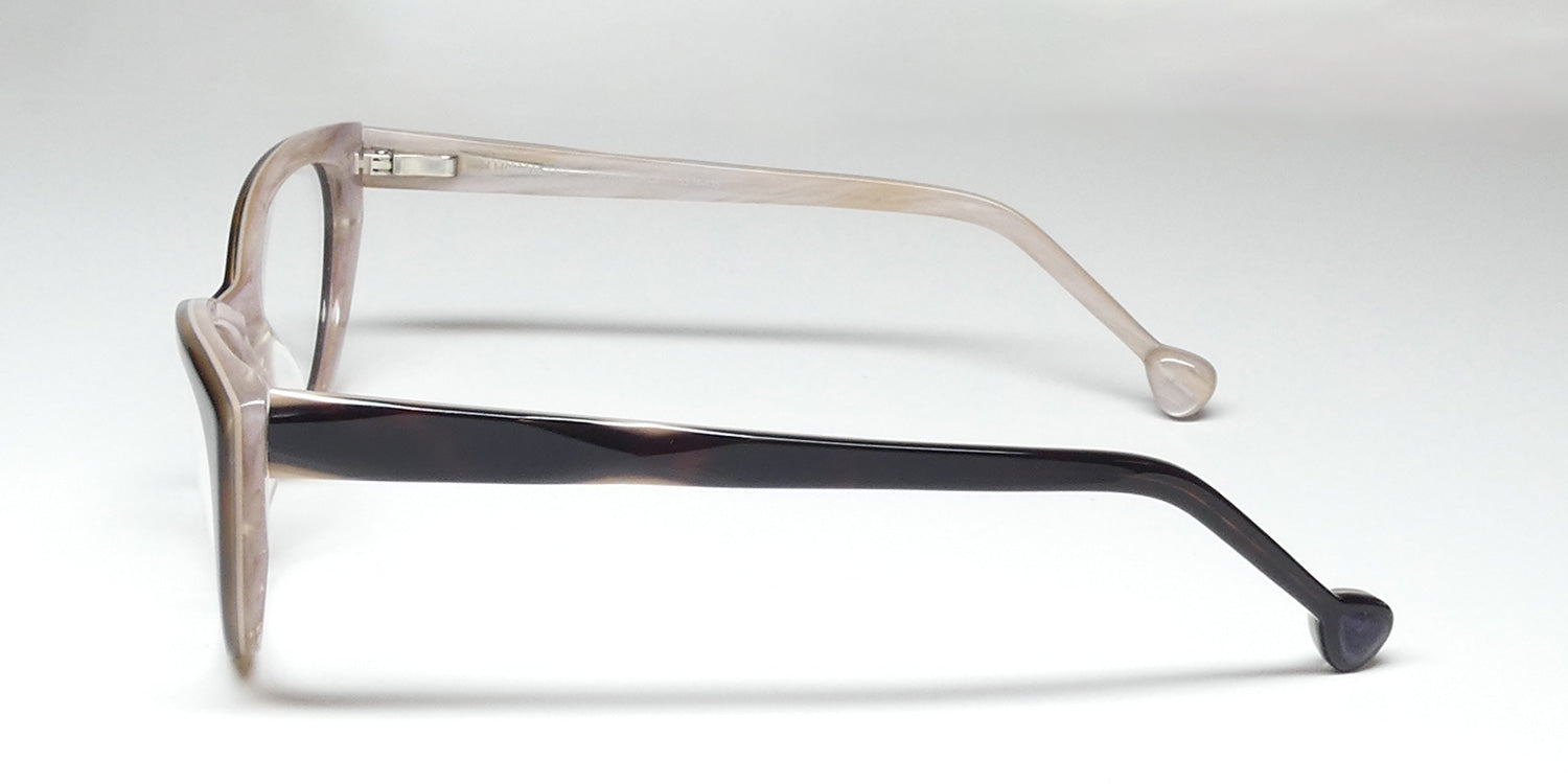 Lisa Loeb Heart Beat Eyeglasses