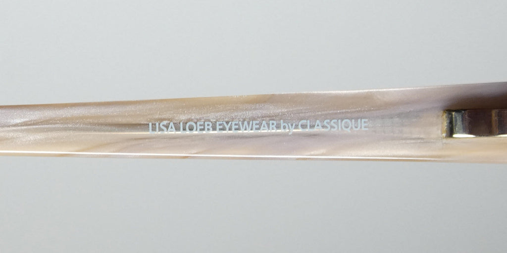 Lisa Loeb Heart Beat Eyeglasses