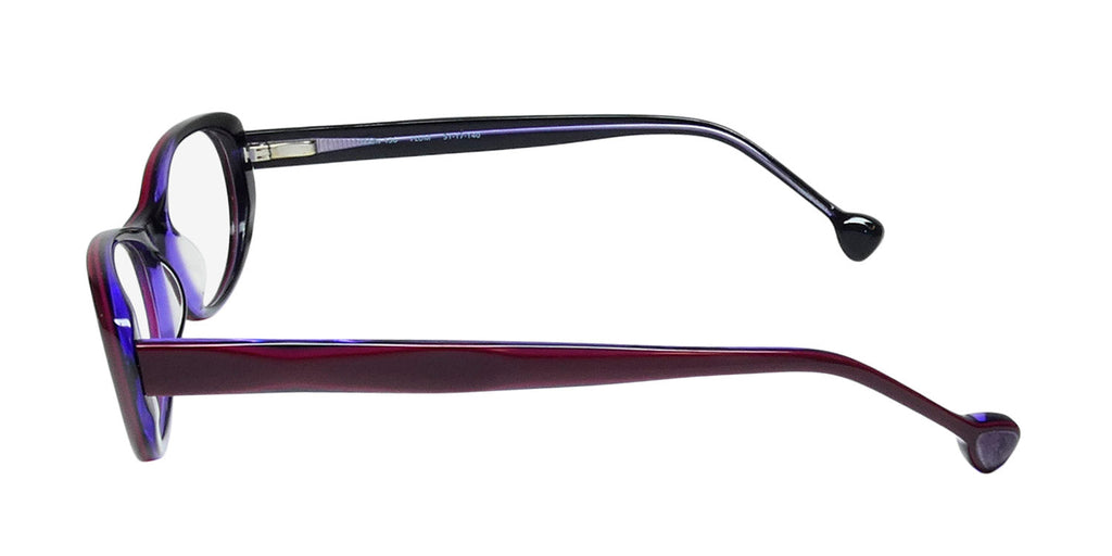 Lisa Loeb Train Eyeglasses