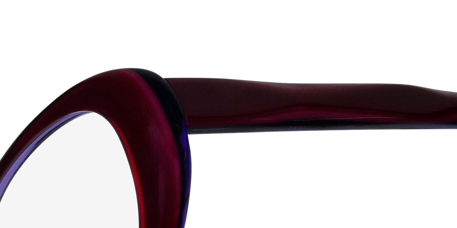 Lisa Loeb Train Eyeglasses