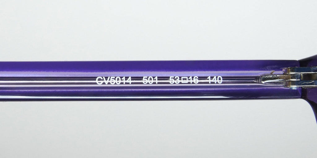 Converse Cv5014 Eyeglasses