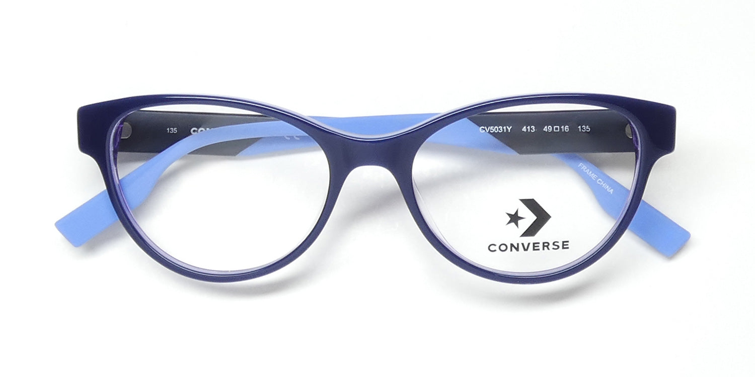 Converse Cv5031y Eyeglasses