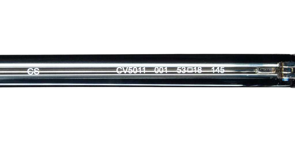 Converse Cv5011 Eyeglasses