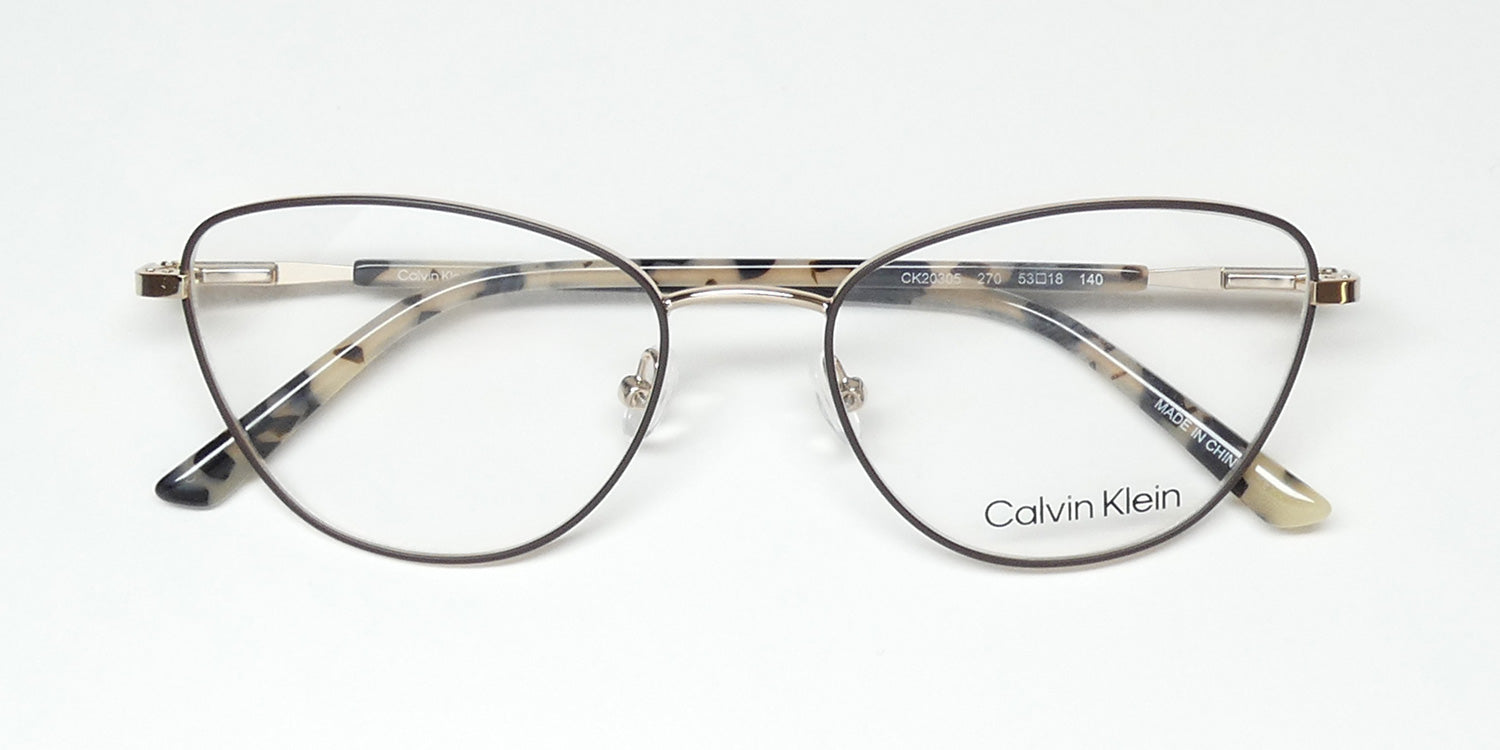 Calvin Klein Ck20305 Eyeglasses