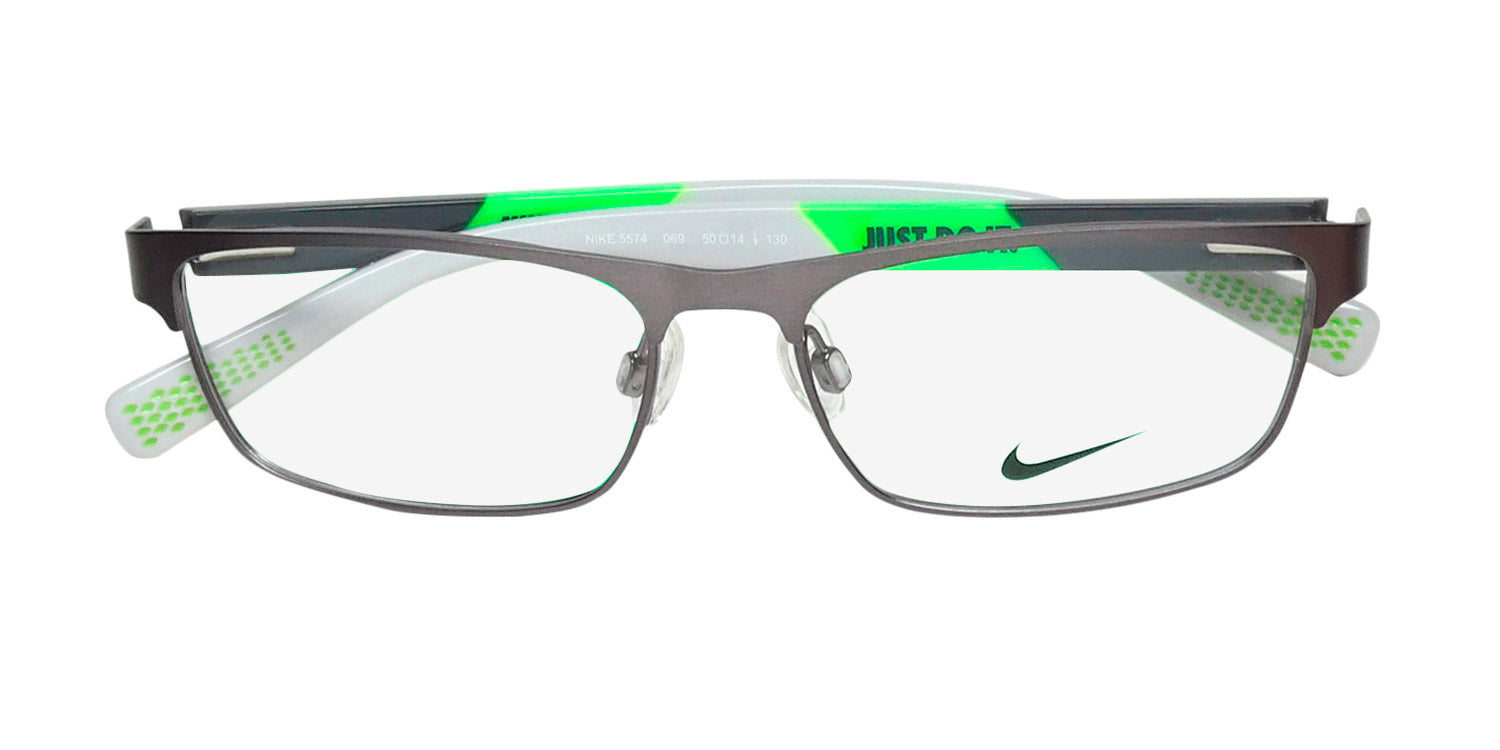 Nike 5574 Eyeglasses