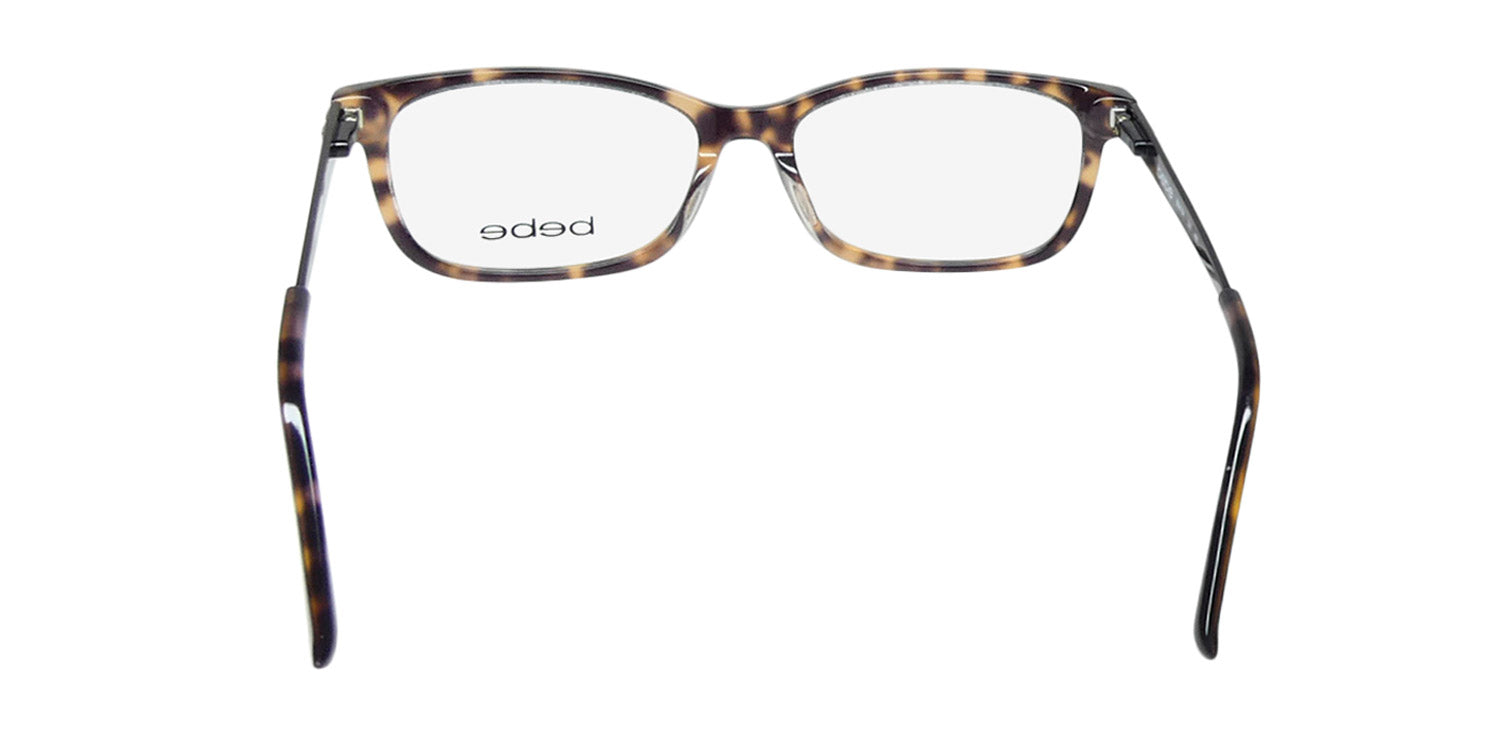 Bebe Bb4184 Eyeglasses