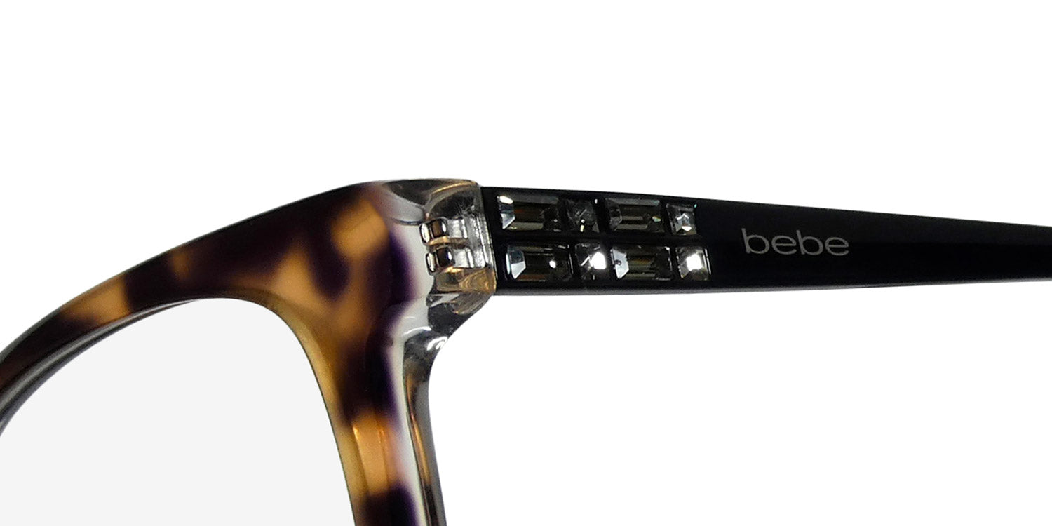 Bebe Bb4184 Eyeglasses