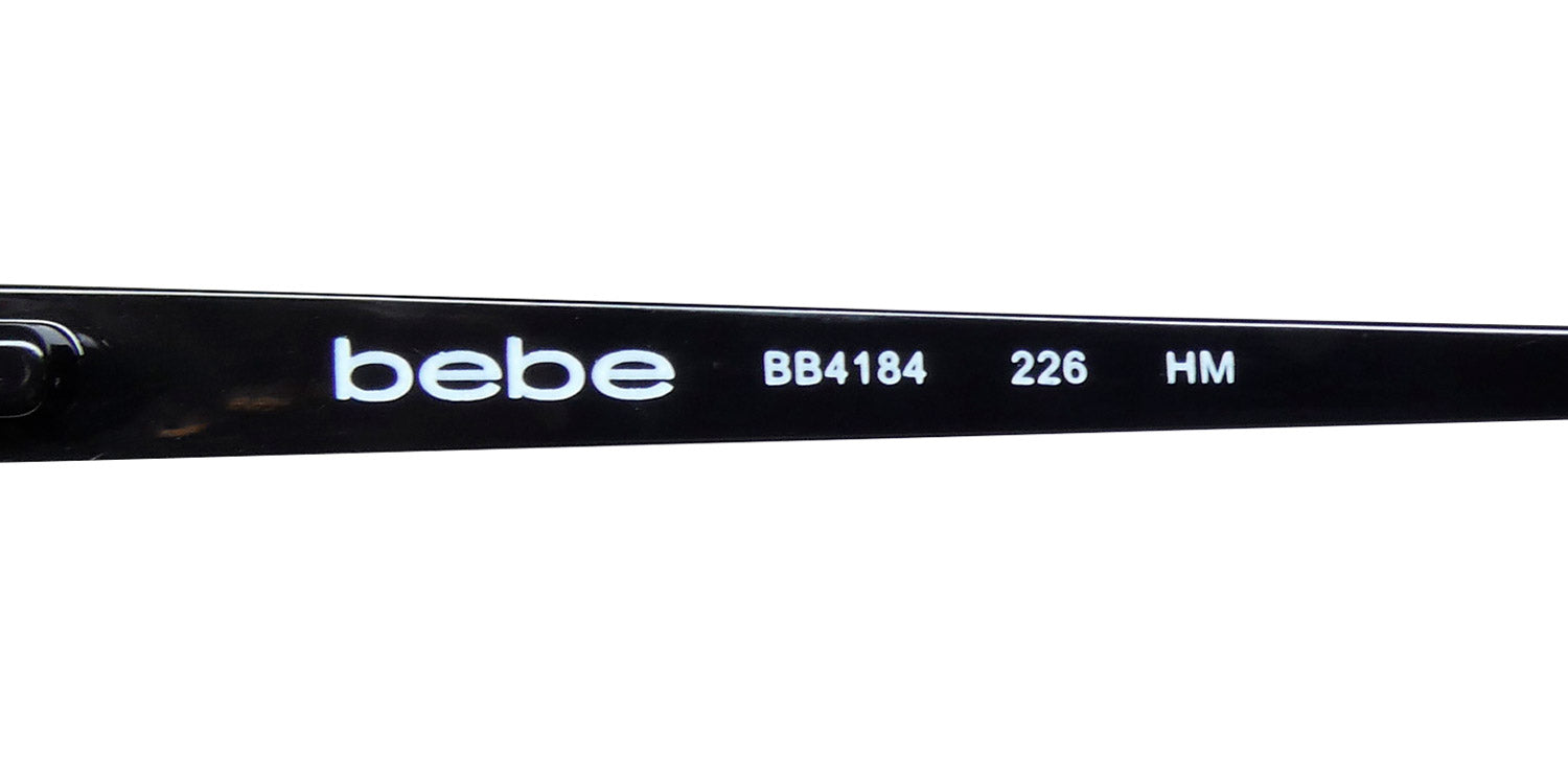 Bebe Bb4184 Eyeglasses