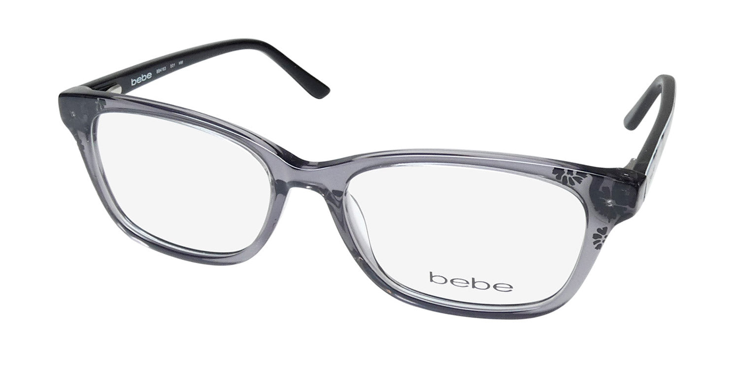 Bebe Bb4163 Eyeglasses