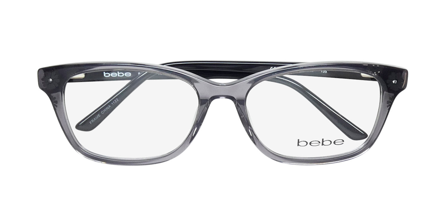 Bebe Bb4163 Eyeglasses