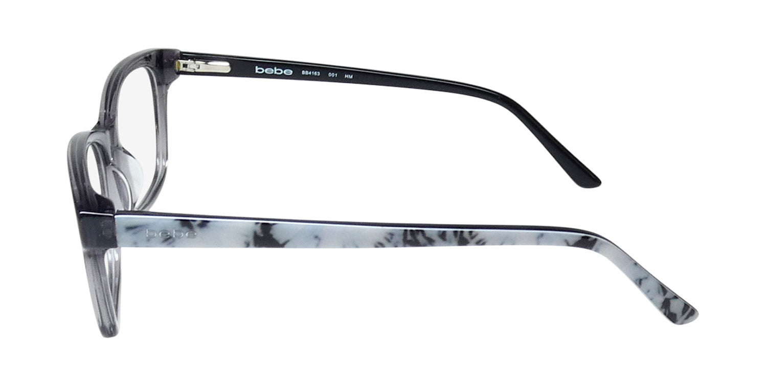 Bebe Bb4163 Eyeglasses