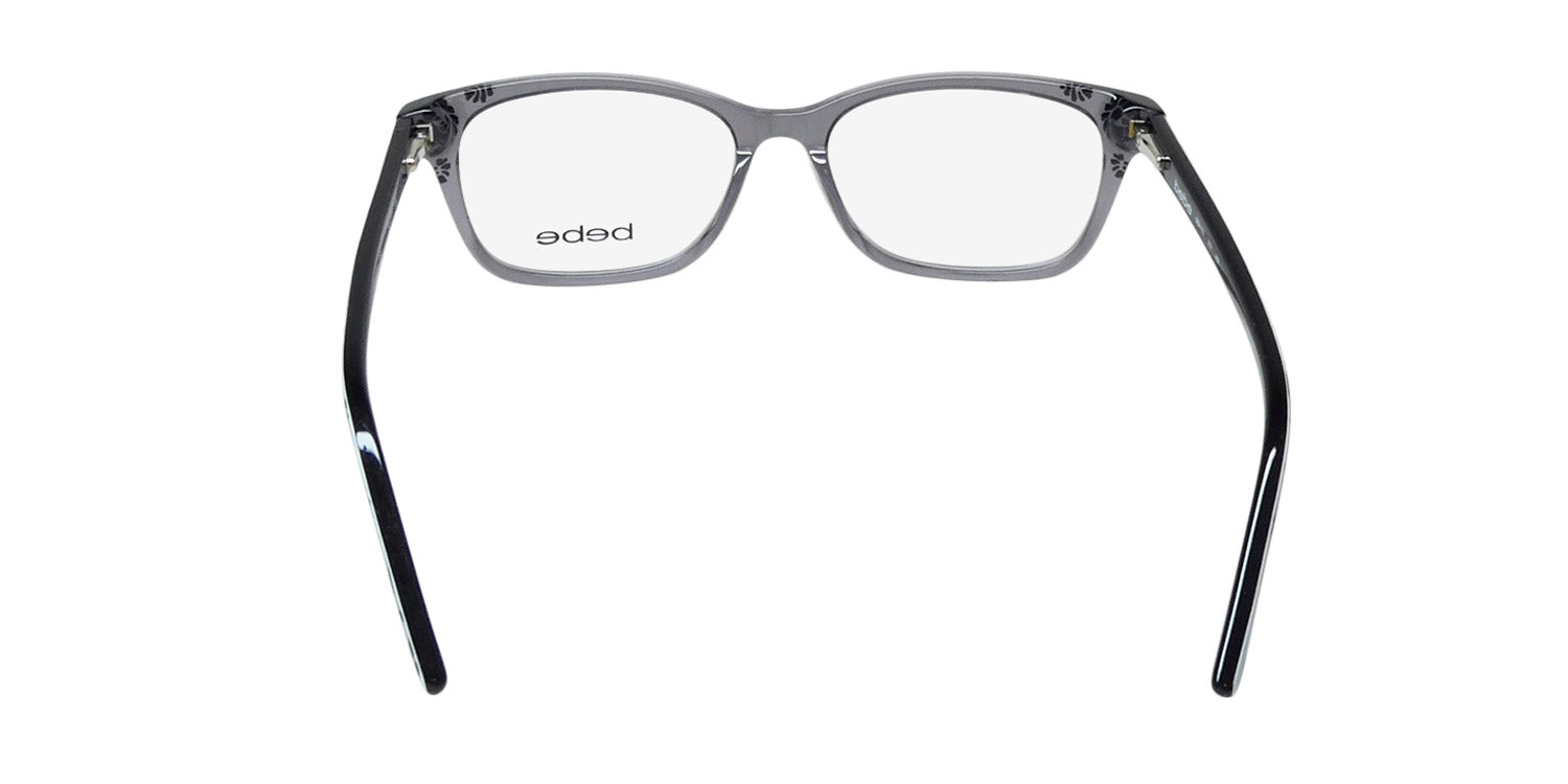 Bebe Bb4163 Eyeglasses
