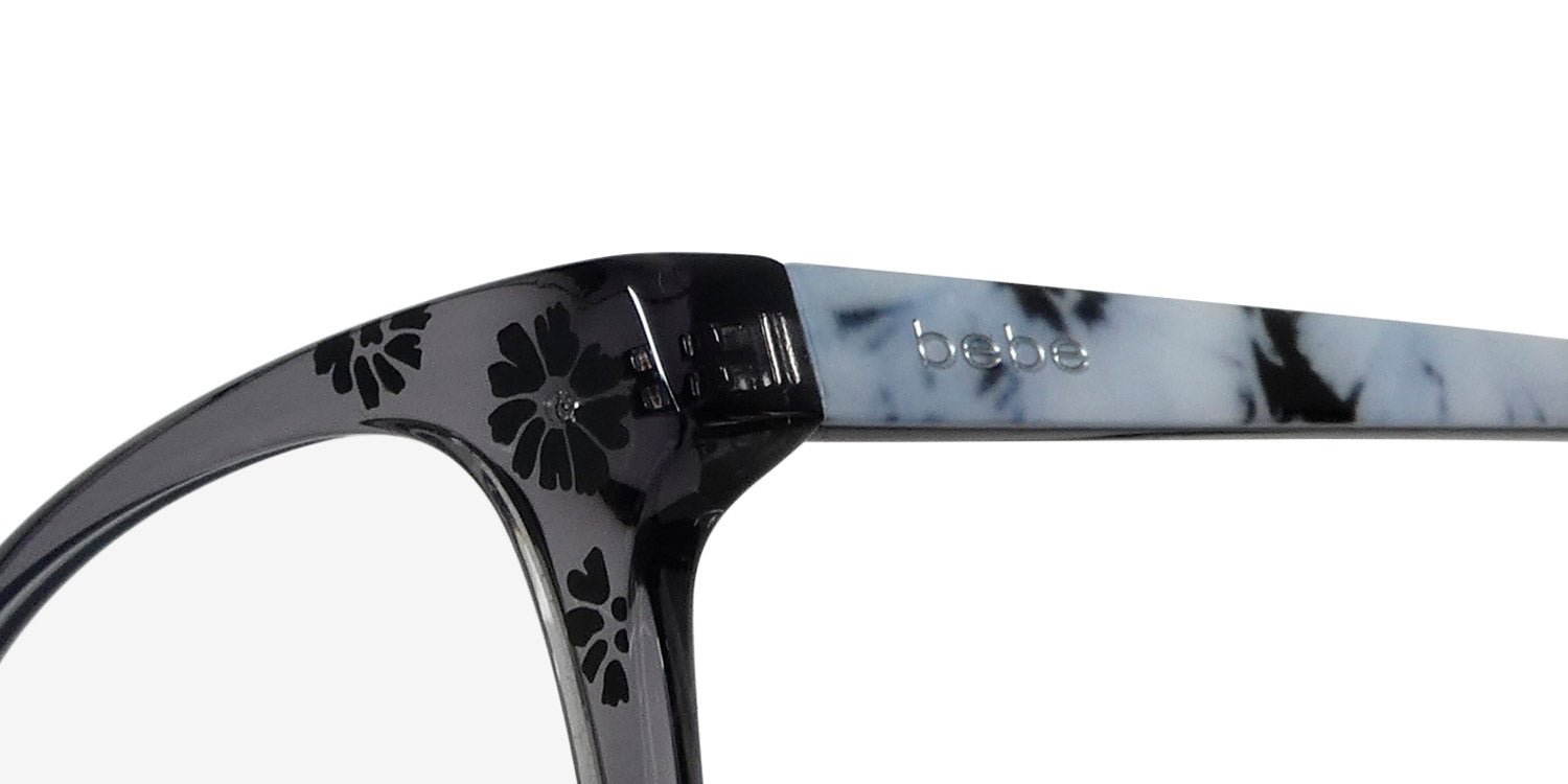 Bebe Bb4163 Eyeglasses