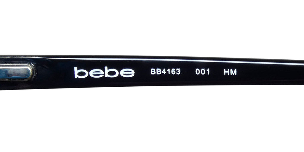 Bebe Bb4163 Eyeglasses