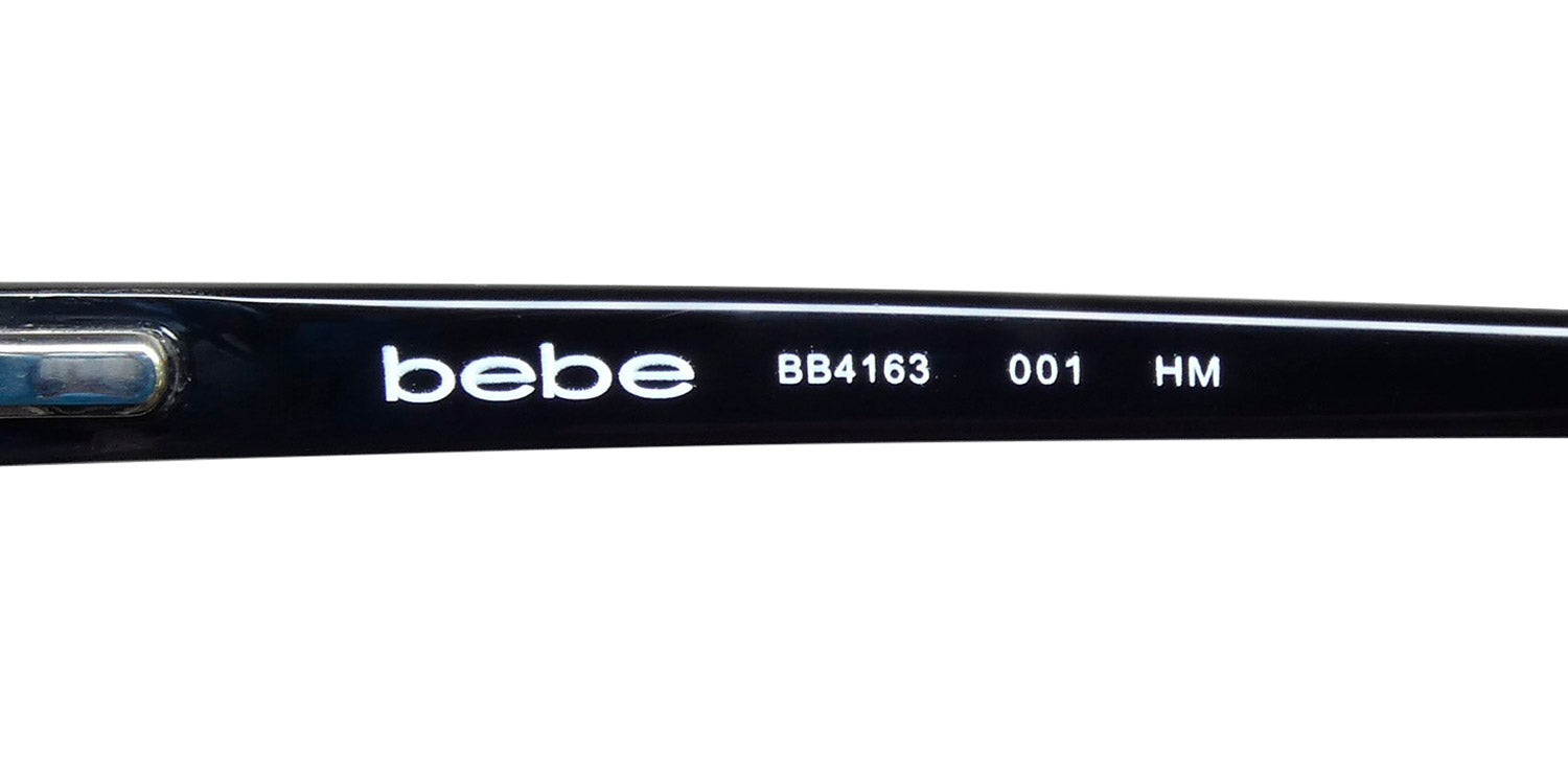 Bebe Bb4163 Eyeglasses