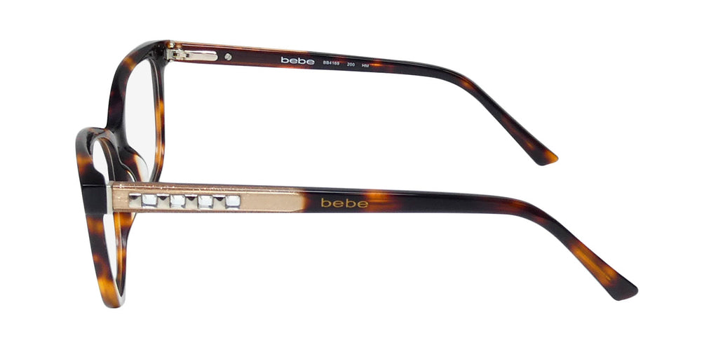 Bebe Bb4169 Eyeglasses