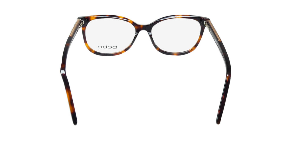 Bebe Bb4169 Eyeglasses
