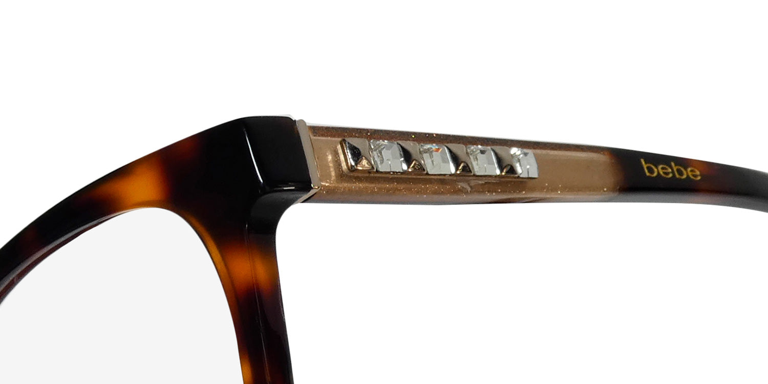 Bebe Bb4169 Eyeglasses