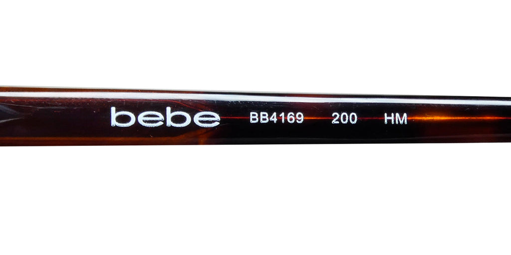 Bebe Bb4169 Eyeglasses