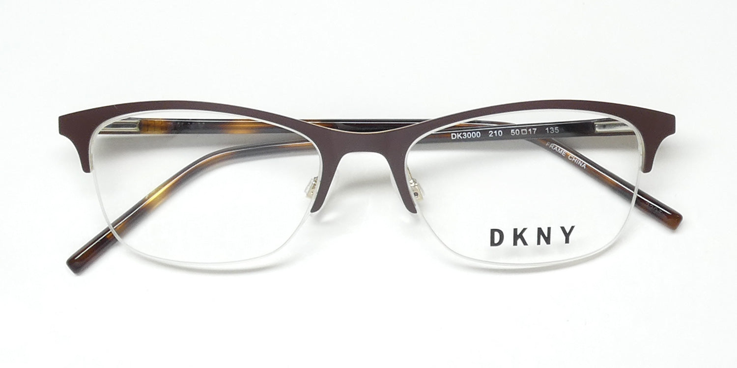 DKNY Dk3000 Eyeglasses