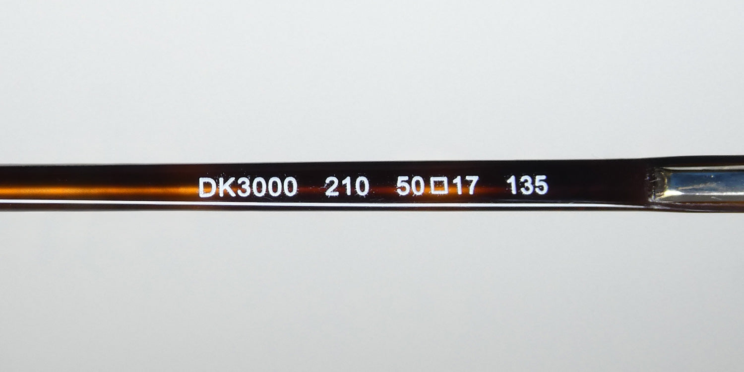DKNY Dk3000 Eyeglasses
