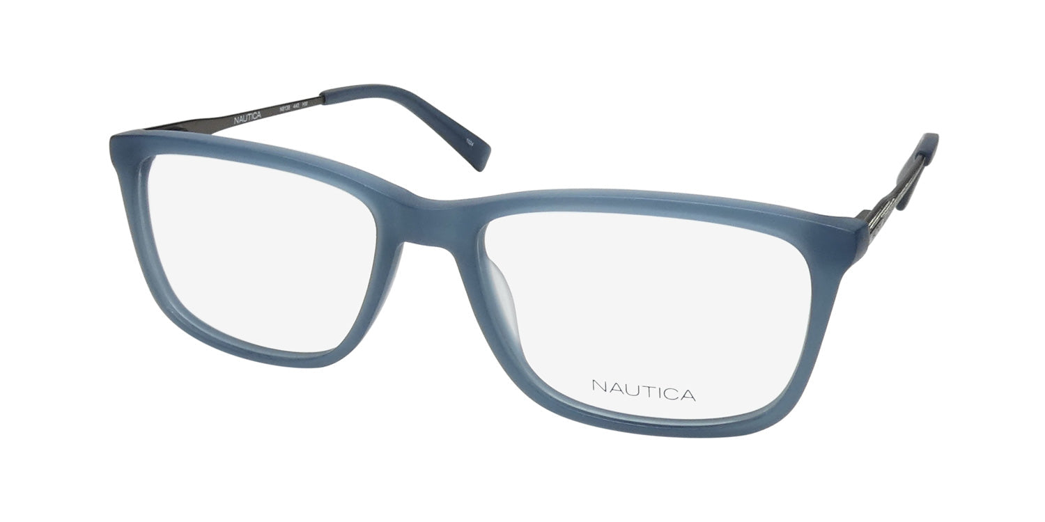 Nautica N8138 Eyeglasses