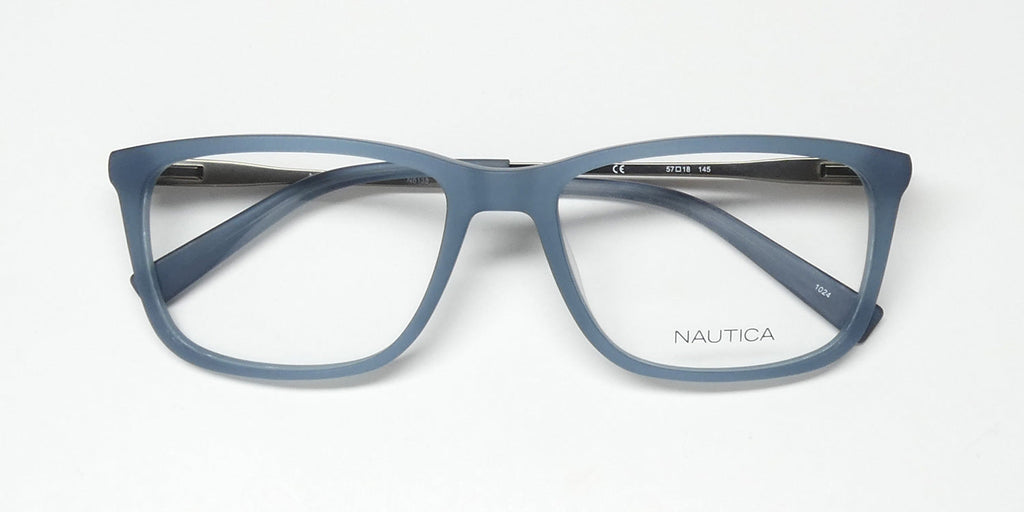 Nautica N8138 Eyeglasses
