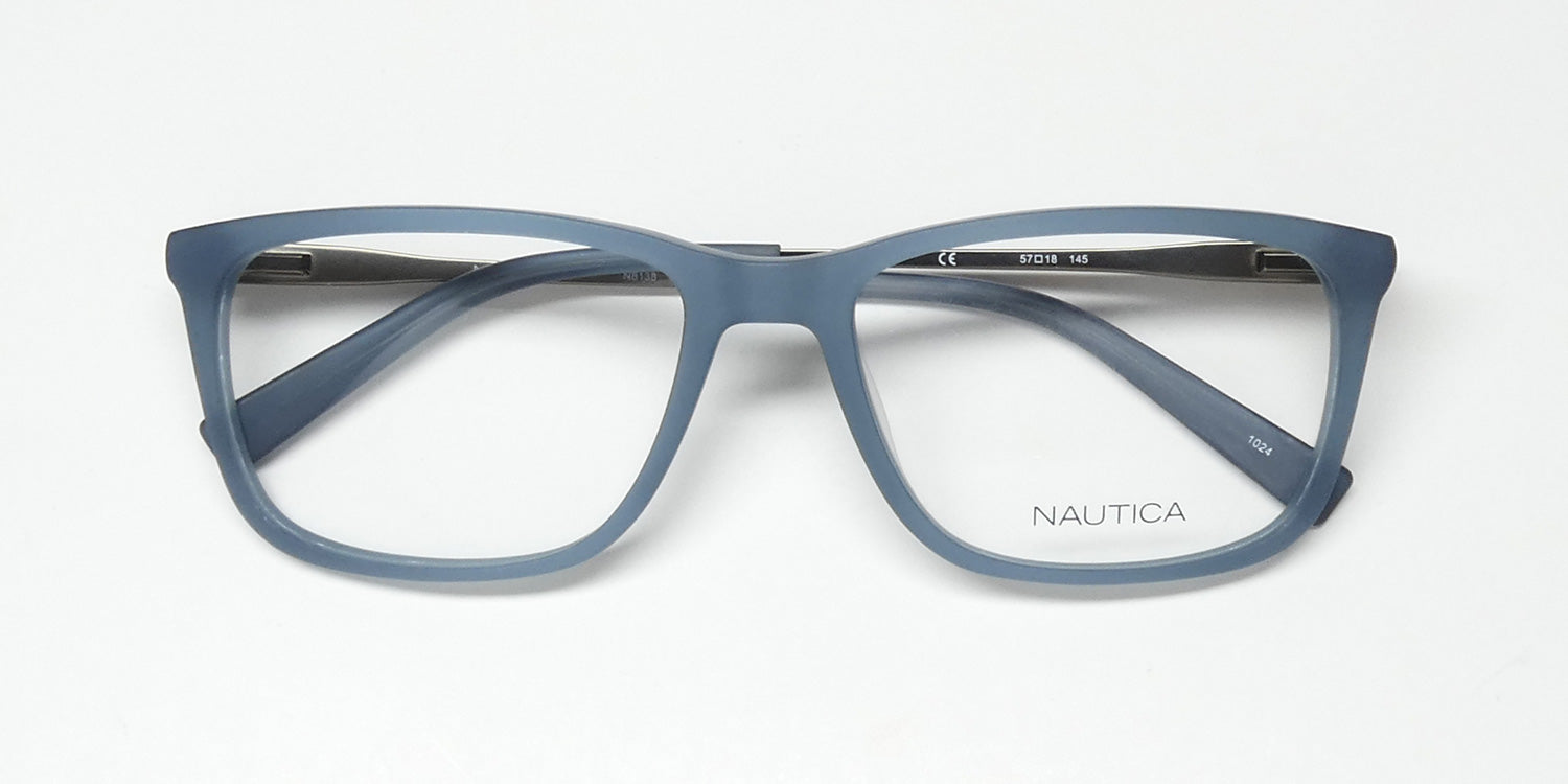 Nautica N8138 Eyeglasses