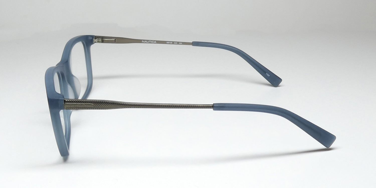 Nautica N8138 Eyeglasses