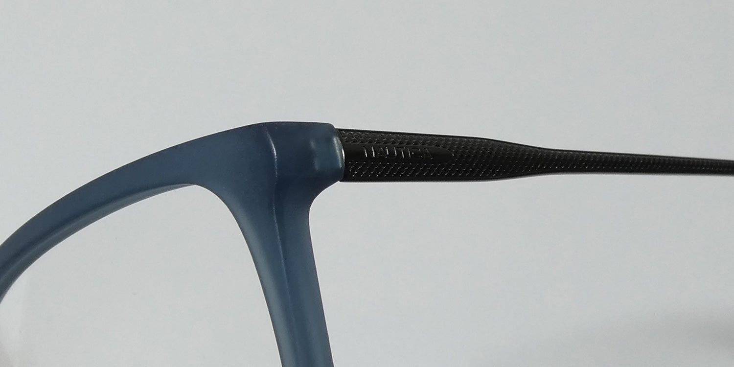 Nautica N8138 Eyeglasses