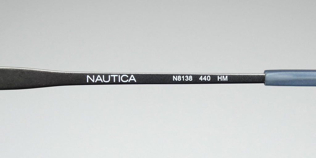 Nautica N8138 Eyeglasses