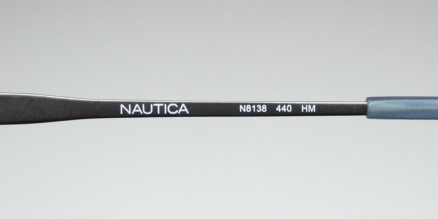 Nautica N8138 Eyeglasses