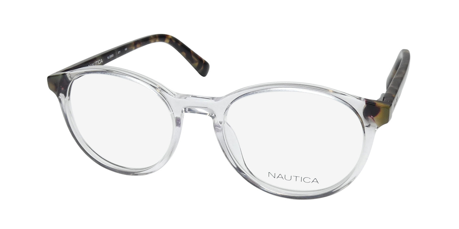 Nautica Nlo5005 Eyeglasses