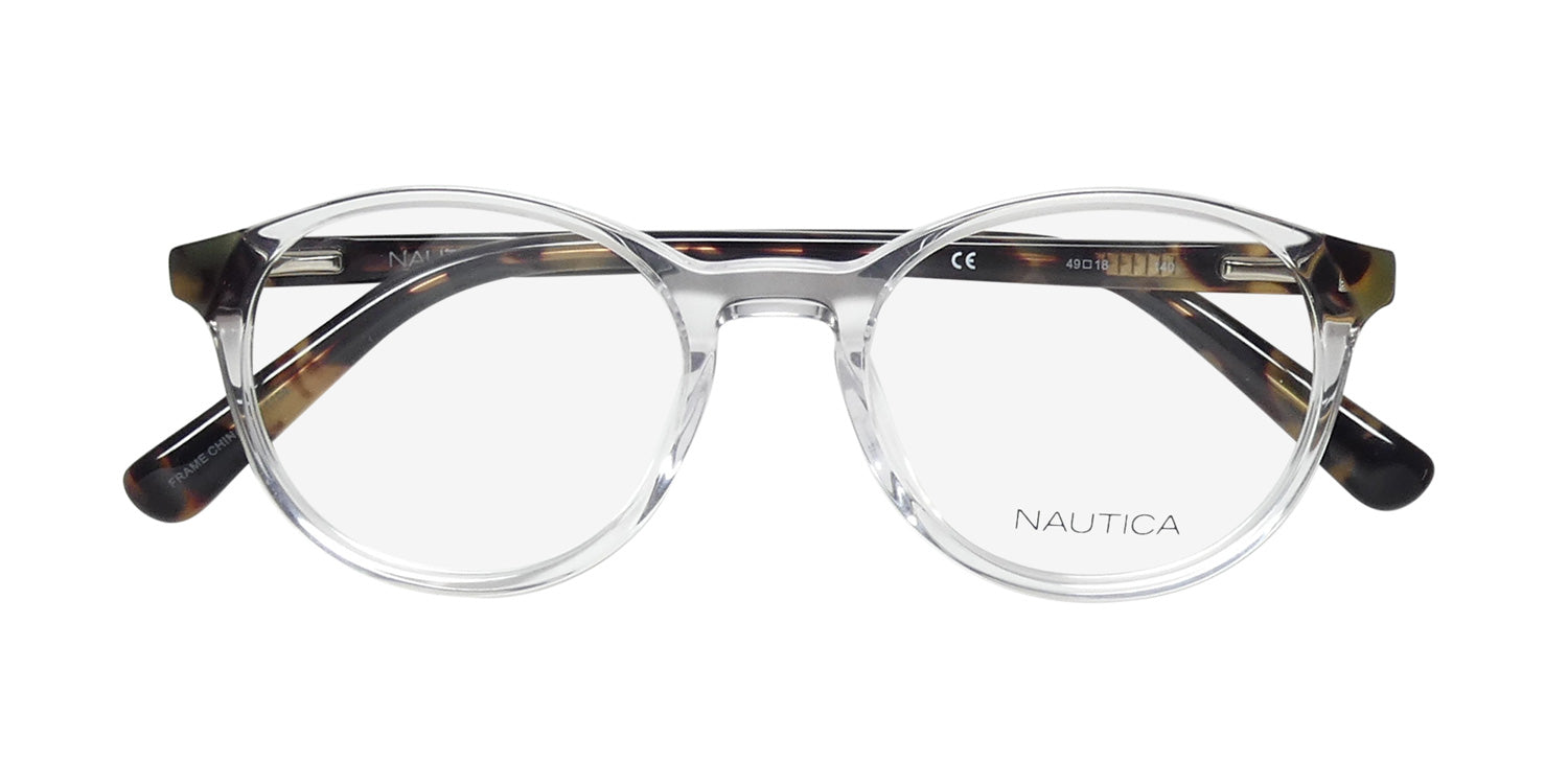 Nautica Nlo5005 Eyeglasses