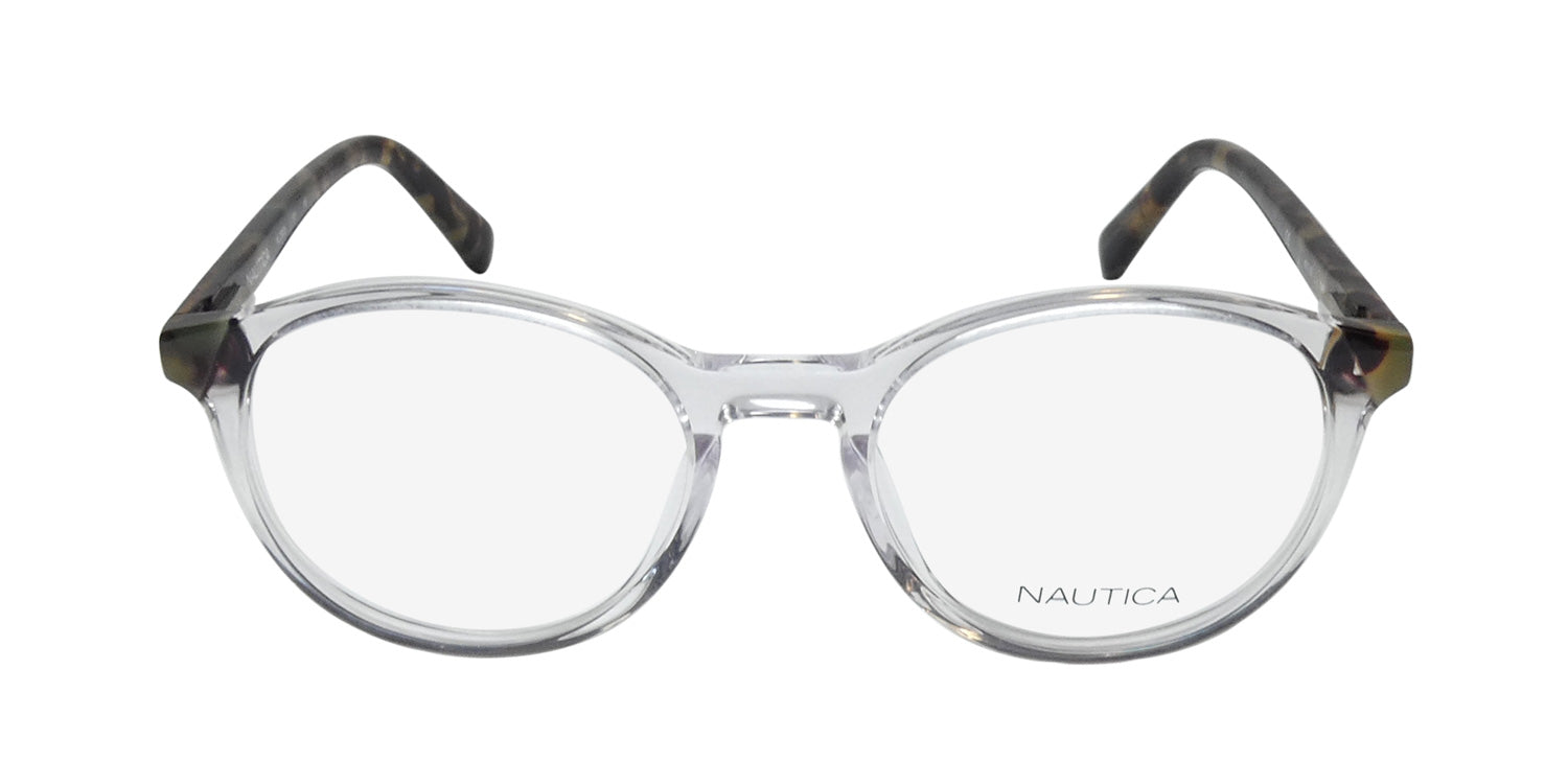 Nautica Nlo5005 Eyeglasses