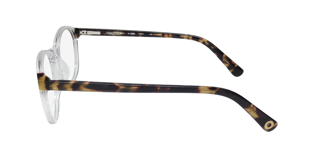 Nautica Nlo5005 Eyeglasses
