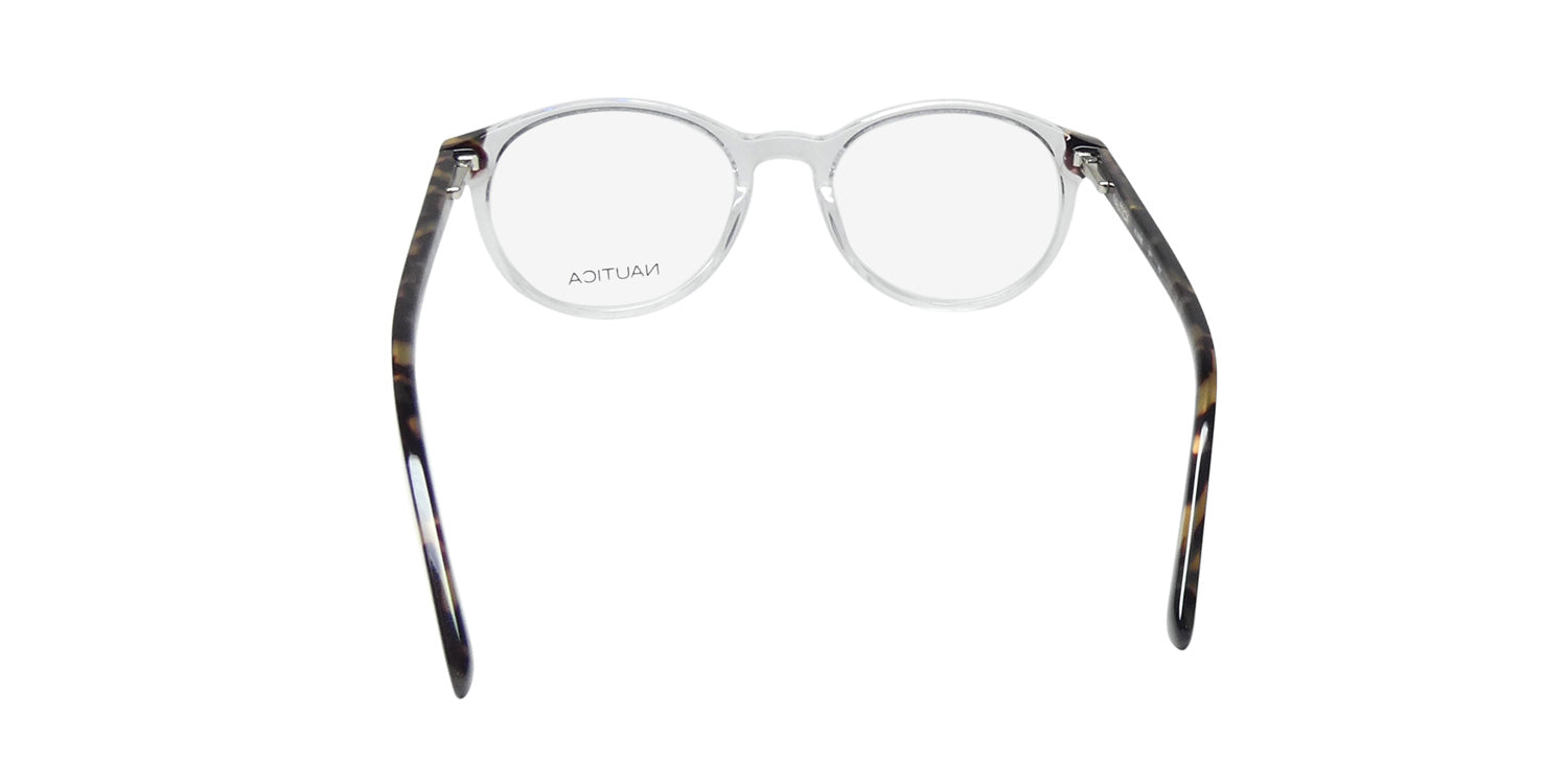 Nautica Nlo5005 Eyeglasses