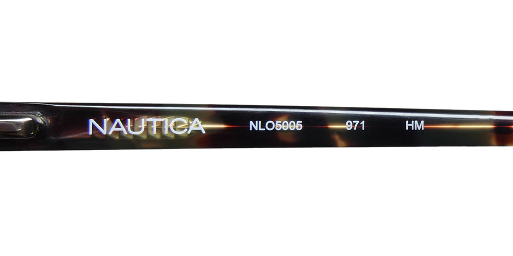Nautica Nlo5005 Eyeglasses