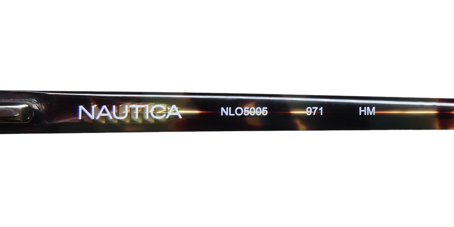 Nautica Nlo5005 Eyeglasses
