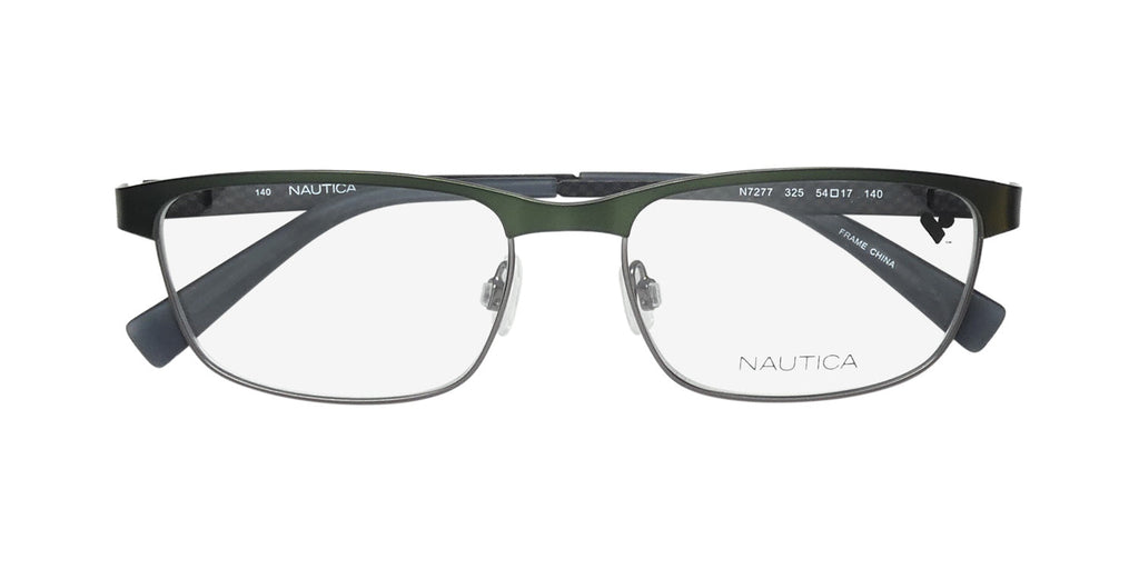 Nautica N7277 Eyeglasses