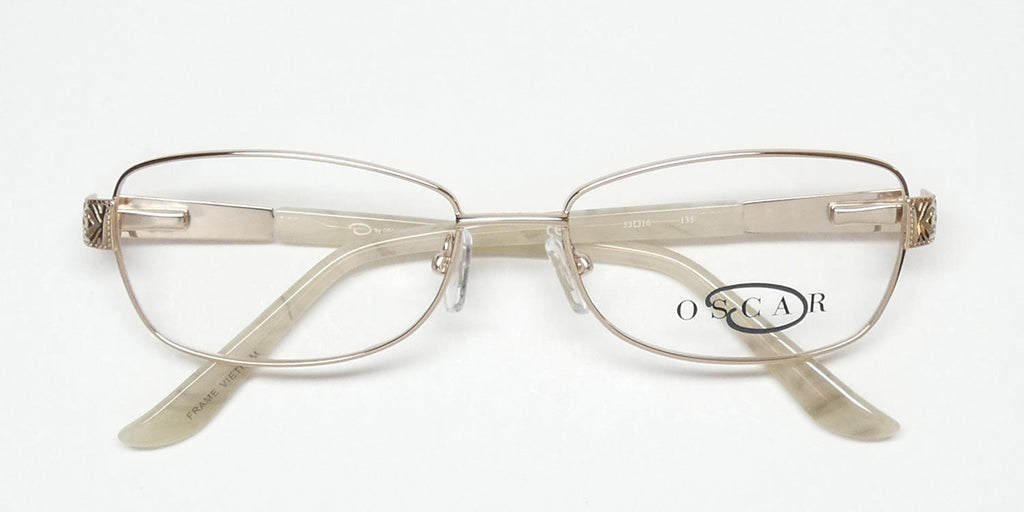 Oscar de la Renta Osl 103 Eyeglasses