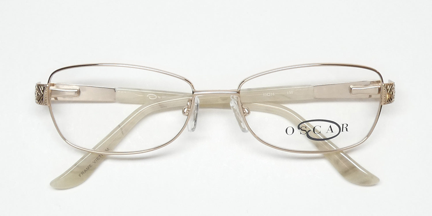Oscar de la Renta Osl 103 Eyeglasses